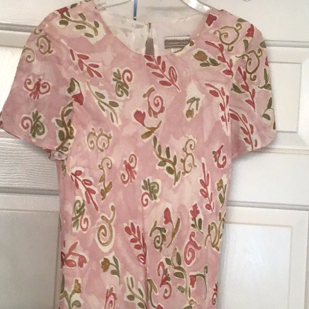 Cold water Creek dress